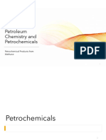 Topic 5 Petrochemicals From Methane-Singles PDF