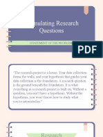 PR1 Week 4 Research Questions