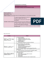 MF1442 - 3 - UD2 - E3 - EC2 - Elaboración de La Programación de Una Acción Formativa PDF