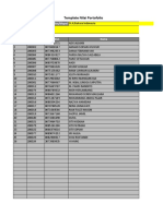 Template Nilai Portofolio-IX.A-Bahasa Indonesia