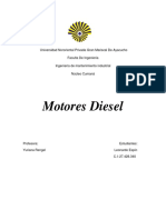 Motores Diesel