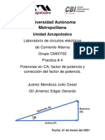 Practica 4 - Corre2 PDF