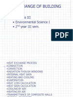 Climate Study