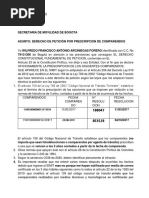 PDF Documento