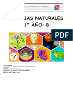 Ciencias Naturales 1er Año PDF