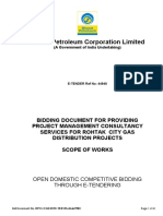 PMC Rohtak CGD Scope of Work db8461 PDF