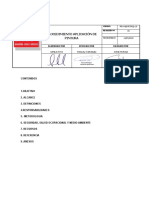 PRO-ALB-RTMQ1-10 Procedimiento Aplicación Pintura