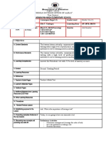 DLL-Summative Test