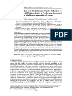 Denitrification and Dissimilatory Nitrat