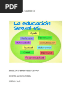 Proyecto 4-B ESI 