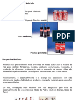 Reviso - Cincia Dos Materiais PDF