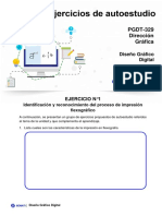 PGDT 329 - Ejercicio T001