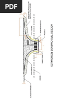 ACCESO TIPO CAMINOS REGIONALES Model PDF