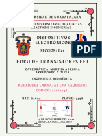 Foro Tiristores - Ejrc PDF