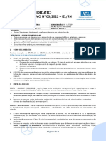 Guia Do Candidato Assist Adm Mossoró