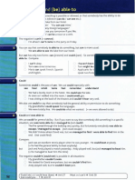 4.3 Can - Could - Be Able To - English Grammar in Use 4th Edition Raymond Murphy