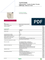 TSXP57254MDS