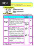 Sesion 7 de Tutoria