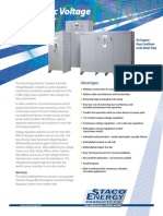 Voltage Regulator Brochure - 080210