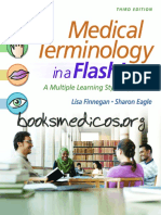 Medical Terminology in A Flash 3nd Edition PDF