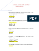 Conectores y Vicios de Dicción