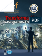 Revista Transformación