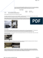 BMW E30 Sunroof Repair - PDF - Brian David Bernard