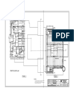 Architectural Layout