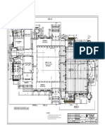 View - B: Ground Floor Plan