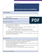 BSBMKG555 Assessment 2