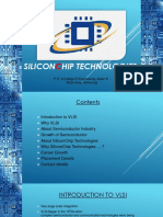 SiliconChip Technologies