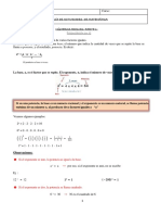 Los Números Reales-Parte 1