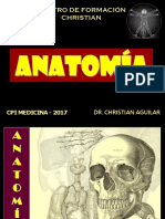 A54 - CFC 2017 - Abdomen y Pelvis (Topografía) PDF