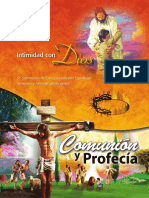 Libro SEE5 Jornada Comunion y Profecia PDF