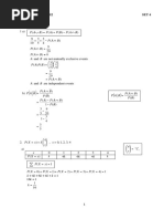 Solution Model PSPM2 Set 4