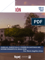 Distancias y Modos de Traslado Hacia La Escuela, Condicionantes Del Acceso A La Educación de Estudiantes de Nivel Secundario, en Tres Provincias Argentinas