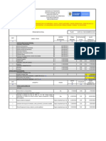 10.formulario 1 Y Plan de Cargas NORTE INV 053