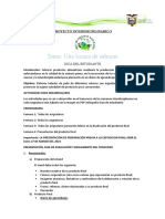 Guia Del Estudiante Proyecto Interdisciplinario 3