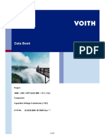 Data Book-CVT PDF