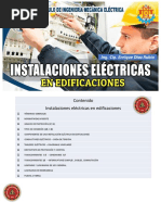 Instalaciones Eléctricas 2