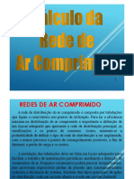 IFSP Aula2 3 Calculo Rede de Ar Comprimido PDF