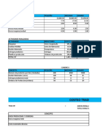 Practica 1 de Contabilidad Administrativa