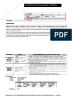 Programacion Anual Arte y Cultura 4°-5° Y 6° PRIMARIA
