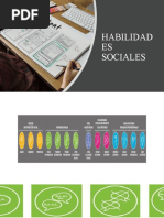 Habilidades Sociales