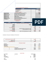 Income Tax Calculator