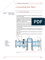 Chapter 11 - Crankshaft, Connecting Rod, Piston