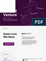 CB Insights - Venture Report 2022