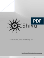 ShiVa3D TheHunt TheMakingOf