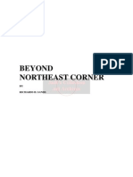 Beyond The Northeast Corner (226 PGS)