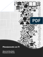 Planejamento Estratégico de Ti PDF